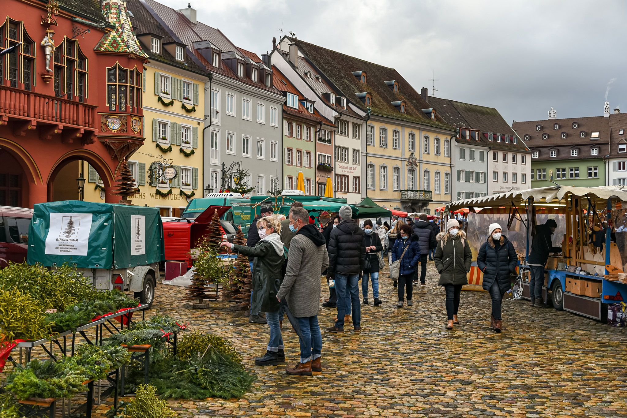 Freiburg im Breisgau